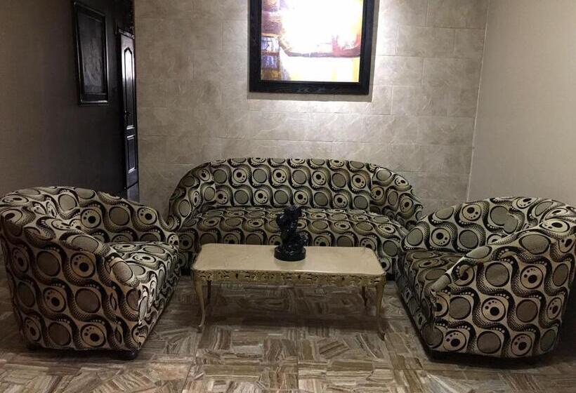 בית מלון כפרי Hostal Bellagio