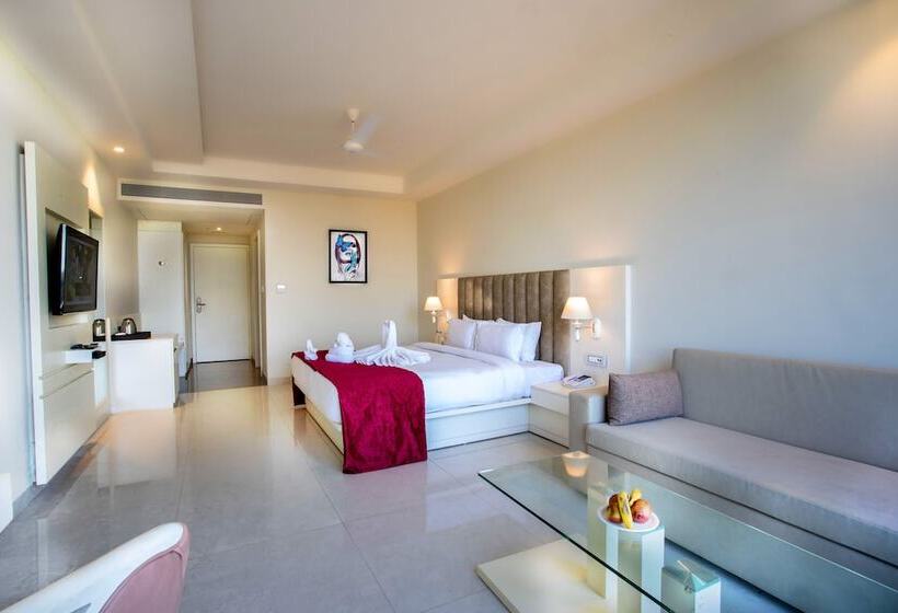 فندق Royal Orbit