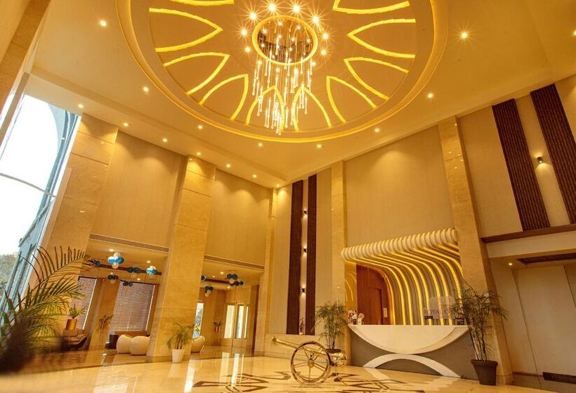 فندق Royal Orbit
