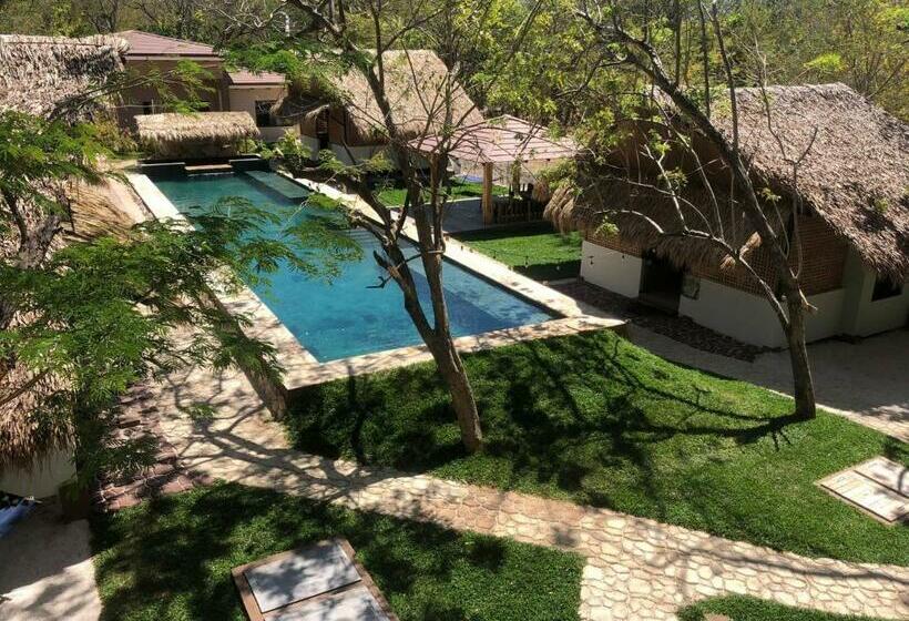 La Quebrada Eco Lodge Hotel Boutique