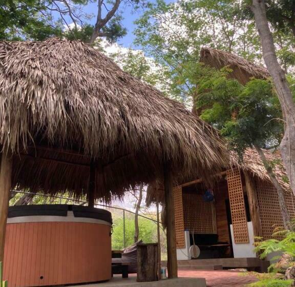 La Quebrada Eco Lodge Hotel Boutique
