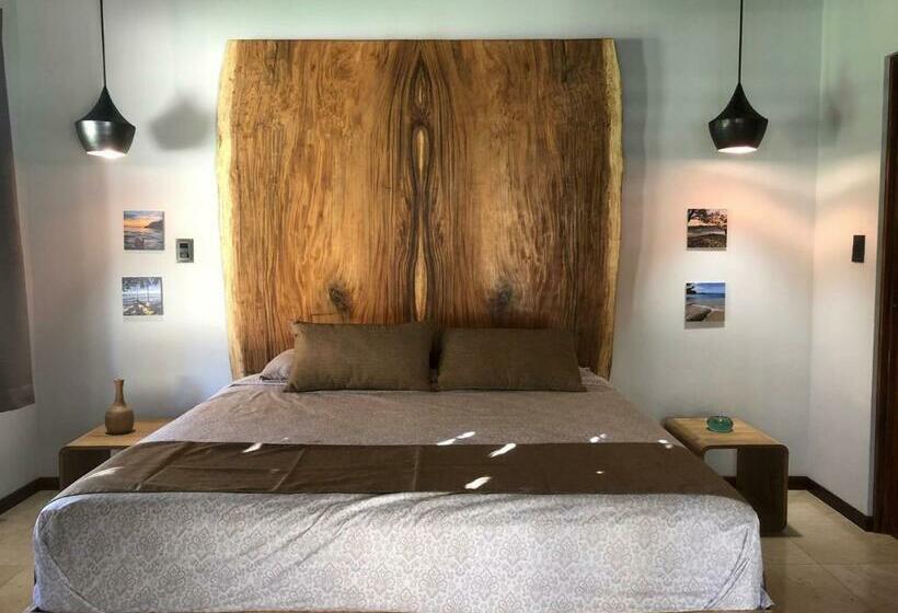 La Quebrada Eco Lodge Hotel Boutique