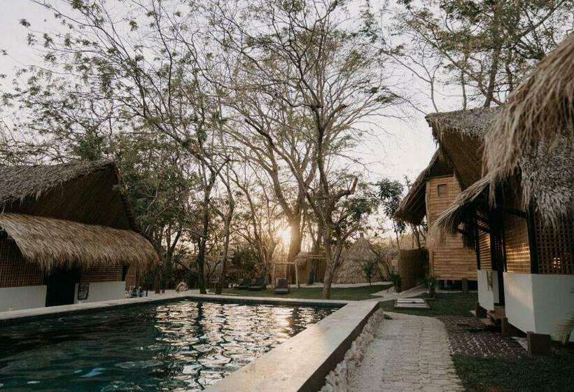 La Quebrada Eco Lodge Hotel Boutique