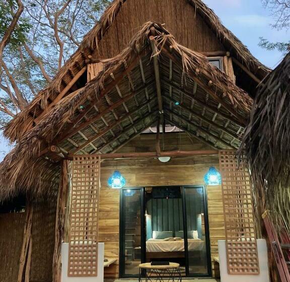 La Quebrada Eco Lodge Hotel Boutique