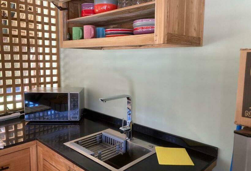 La Quebrada Eco Lodge Hotel Boutique