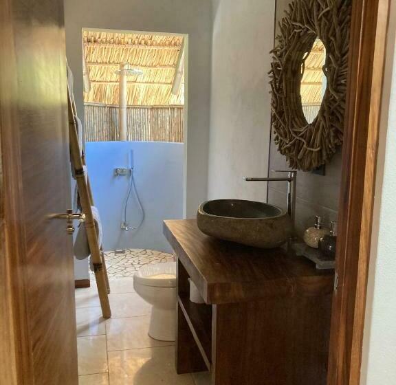 La Quebrada Eco Lodge Hotel Boutique