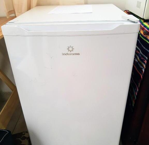 پانسیون Dulcinea Mini House