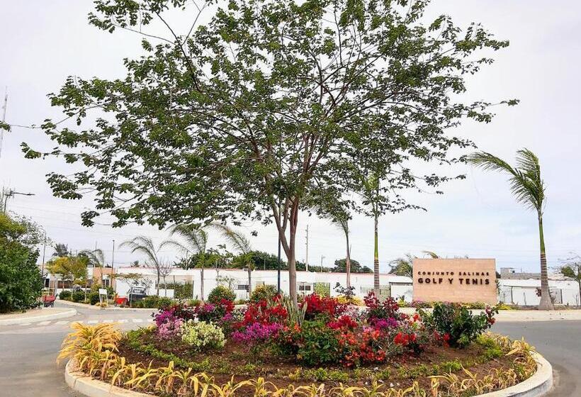 پانسیون Dulcinea Mini House