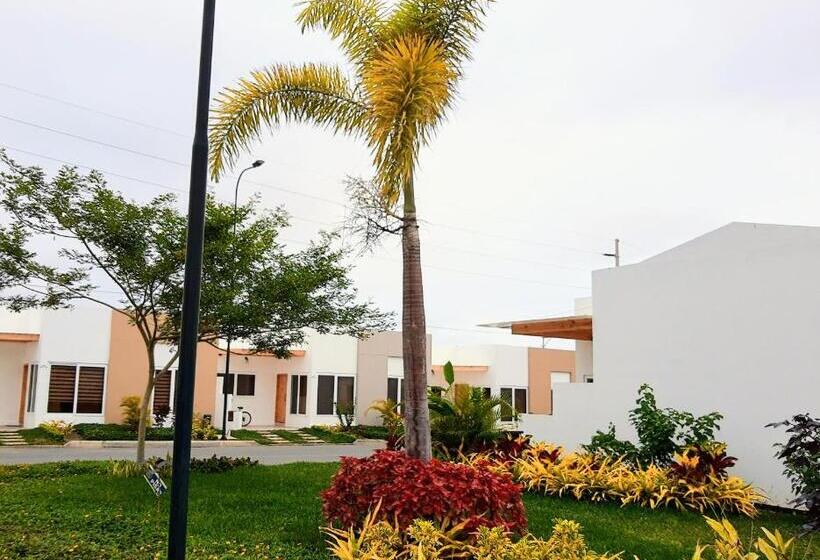 Пансион Dulcinea Mini House