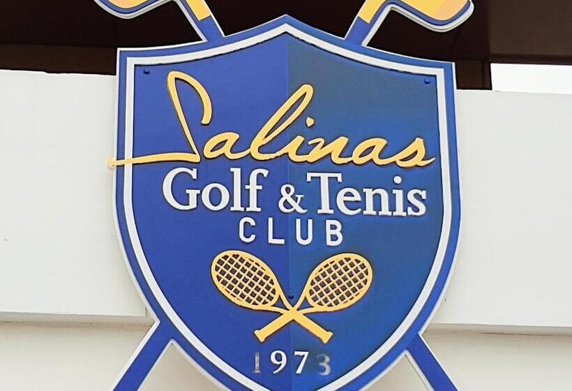 펜션 Dulcinea Mini House