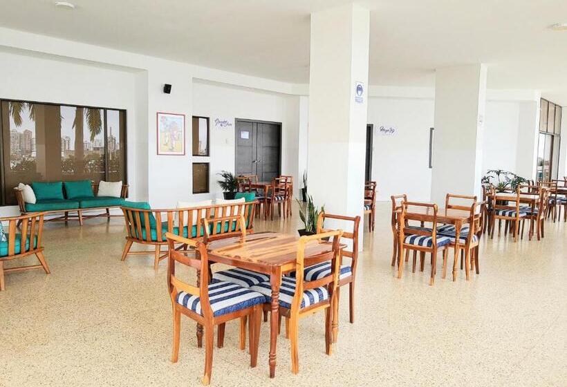 Пансион Dulcinea Mini House