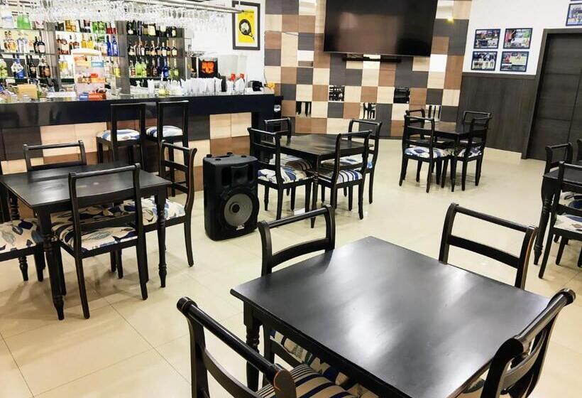 펜션 Dulcinea Mini House