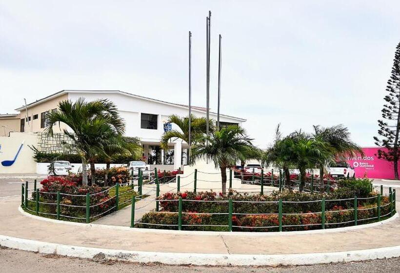 펜션 Dulcinea Mini House