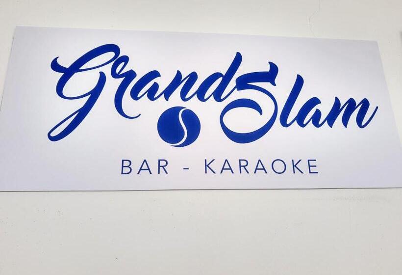 پانسیون Dulcinea Mini House