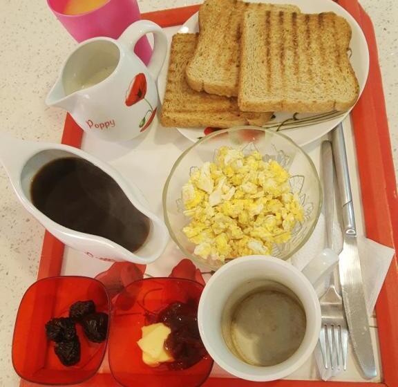 پانسیون Dulcinea Mini House