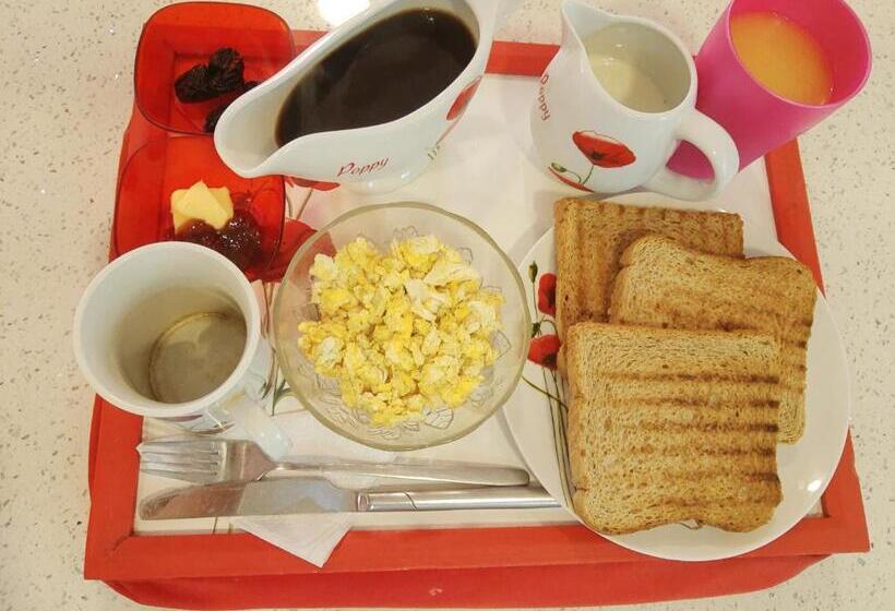 펜션 Dulcinea Mini House