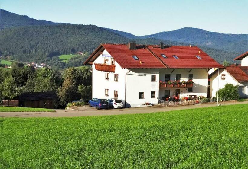 Пансион Gästehaus Kuchler