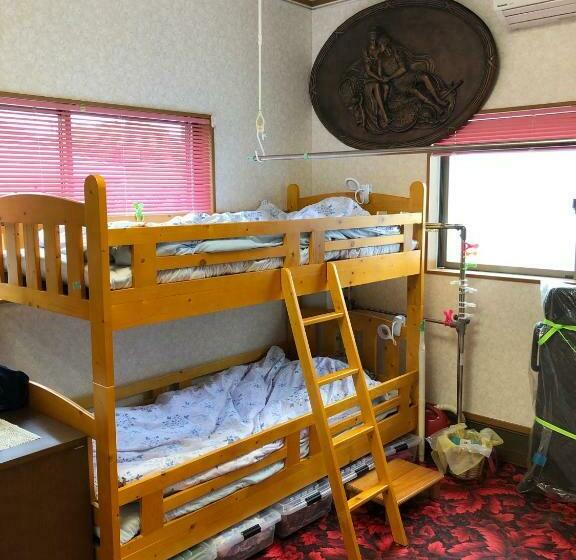 بنسيون Guest In Shallman