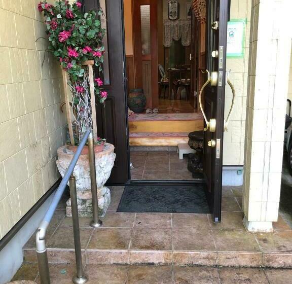 بنسيون Guest In Shallman