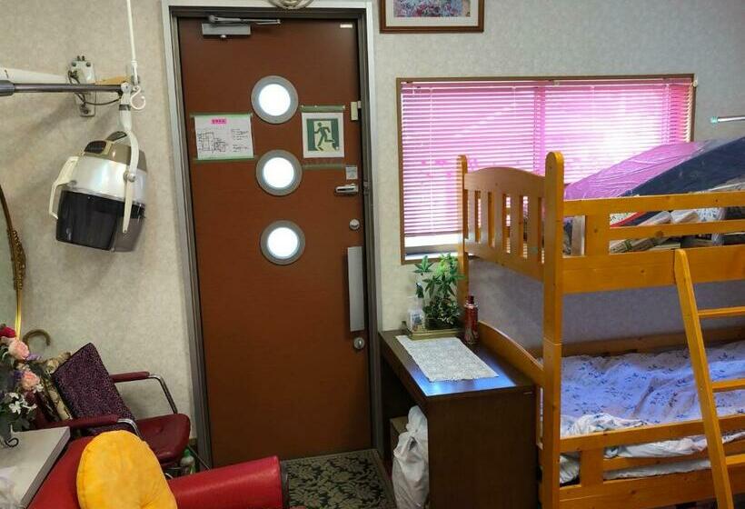 بنسيون Guest In Shallman