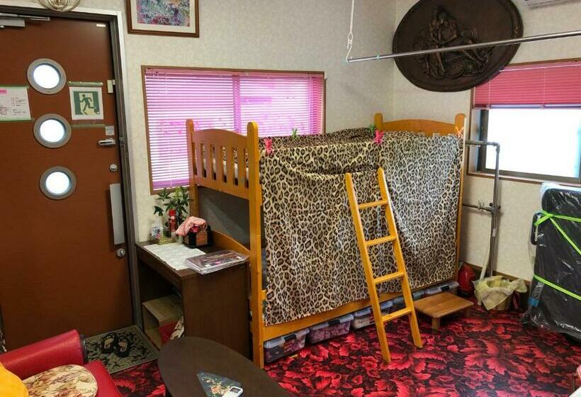 بنسيون Guest In Shallman