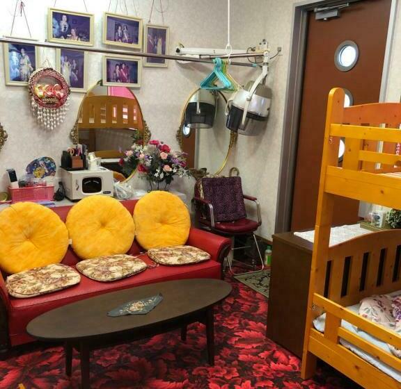 بنسيون Guest In Shallman