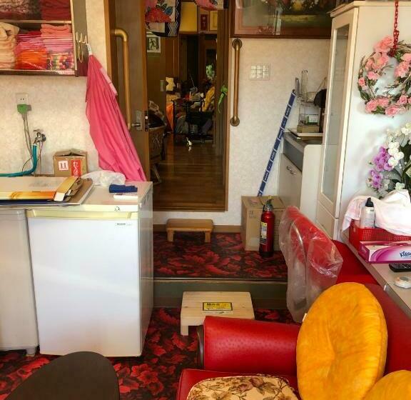 بنسيون Guest In Shallman