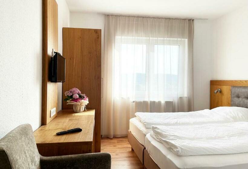 膳宿费 Herr Berge