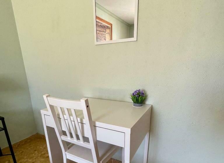 旅馆 Habitaciones En Gandia A 5 Min Del Centro Histórico