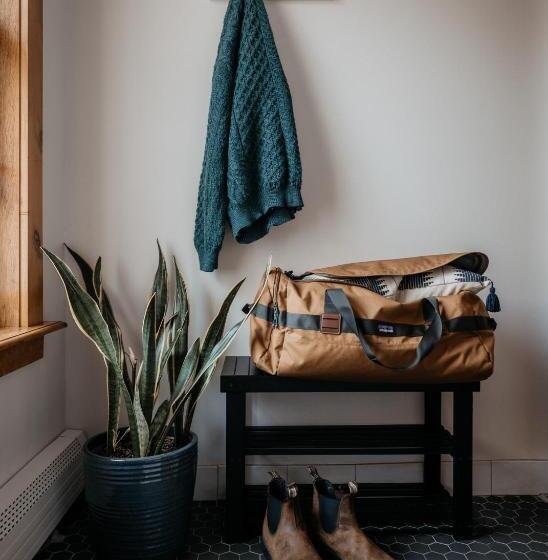 فندق صغير The Village Inn