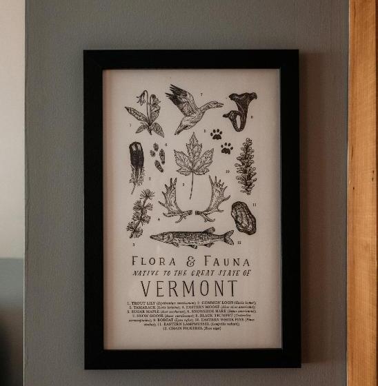 فندق صغير The Village Inn