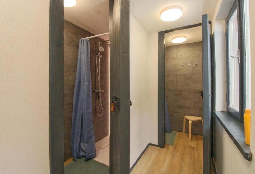 Общежитие Backyard Mountain