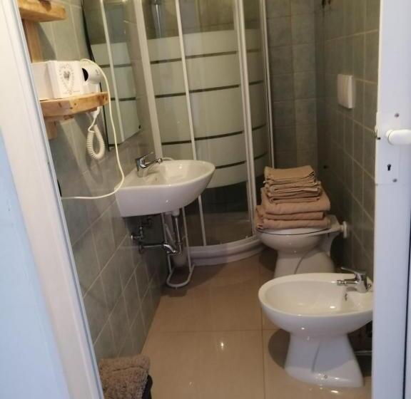 B&b La Riserva Nuova