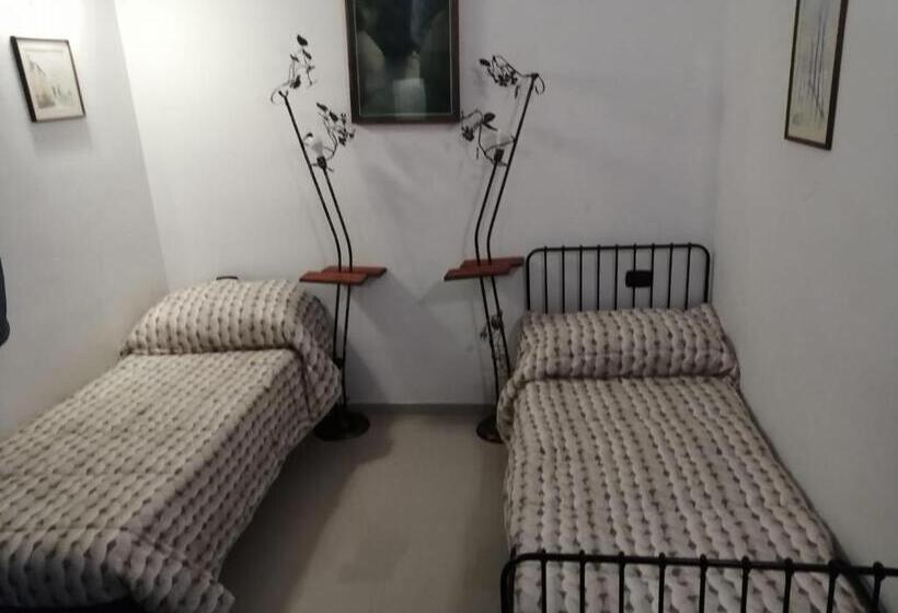 B&b La Riserva Nuova