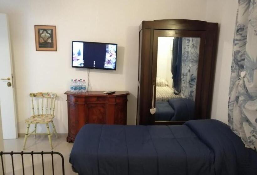 B&b La Riserva Nuova