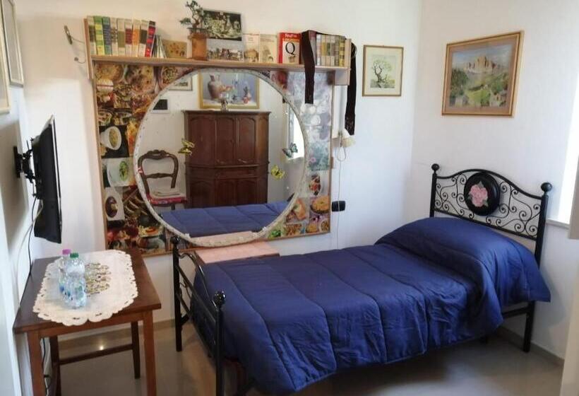 B&b La Riserva Nuova