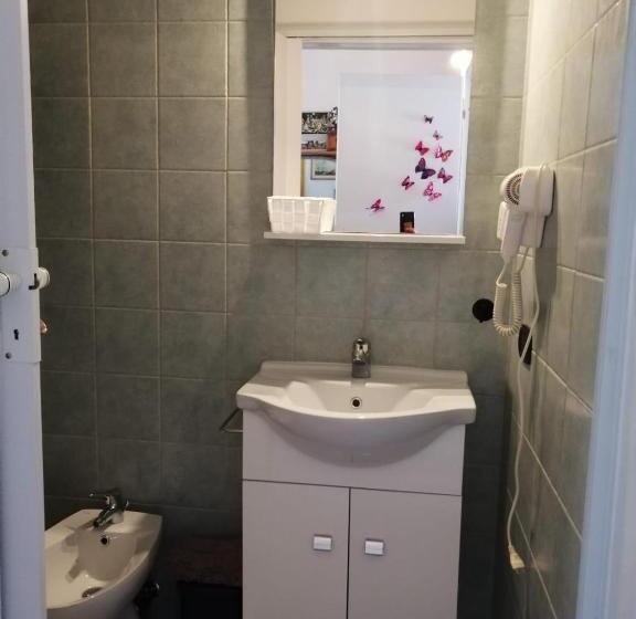 B&b La Riserva Nuova