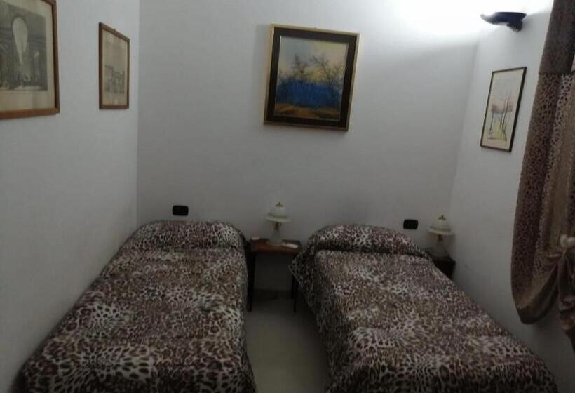 B&b La Riserva Nuova