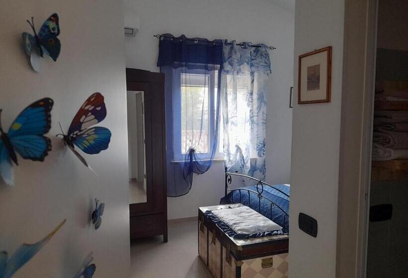 B&b La Riserva Nuova