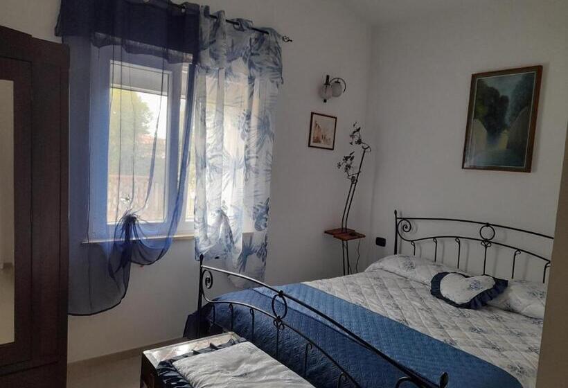 B&b La Riserva Nuova