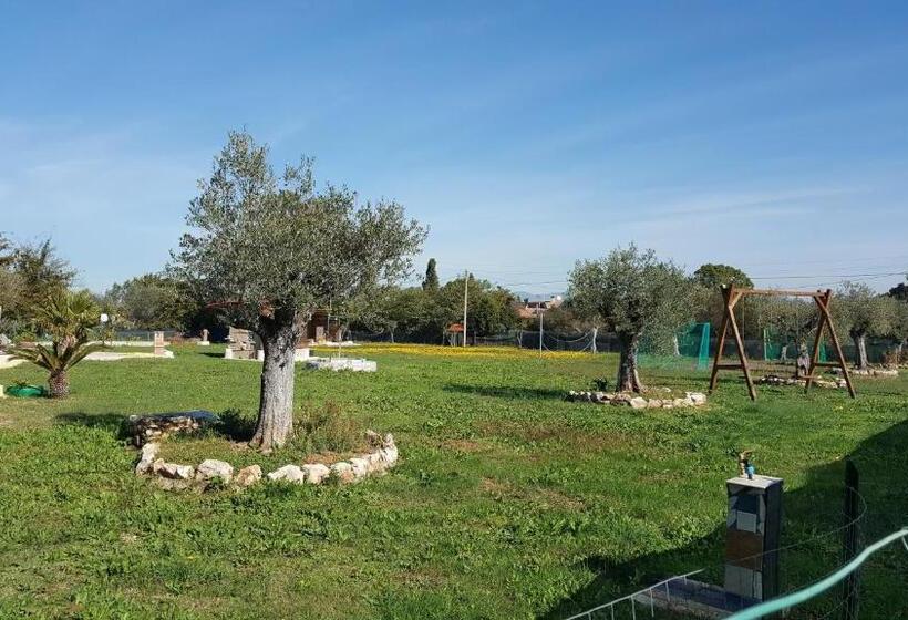 B&b La Riserva Nuova