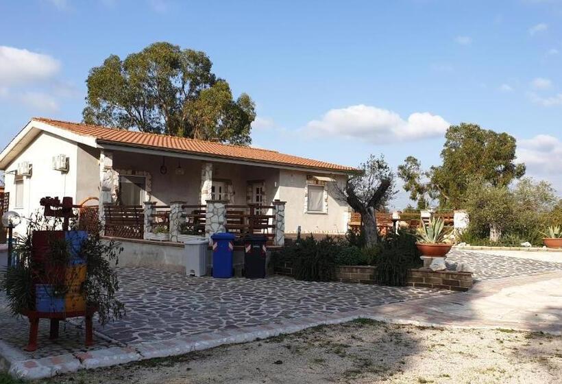 B&b La Riserva Nuova