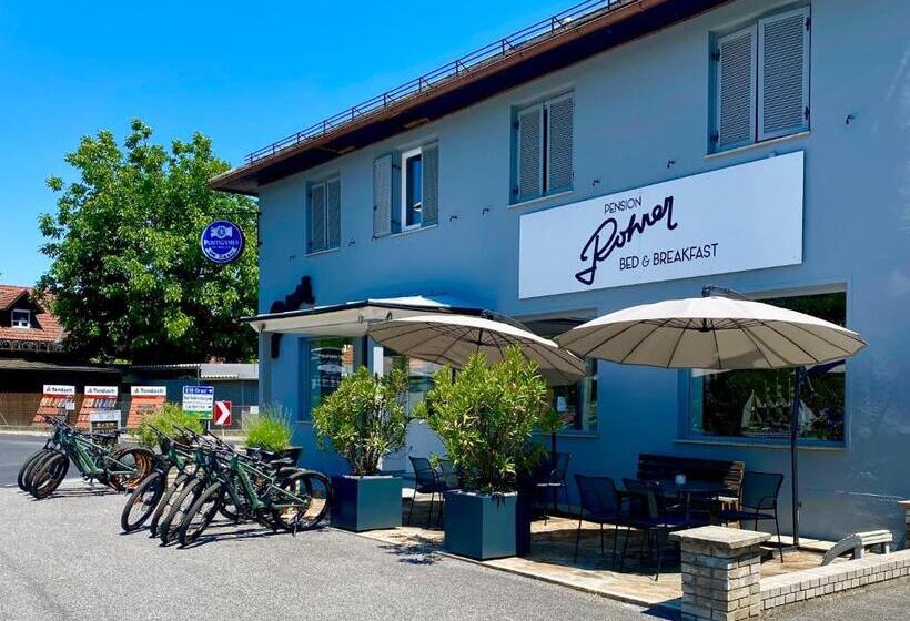 B&b Rohrer Am Murradweg   Ehrenhausen An Der Weinstrasse