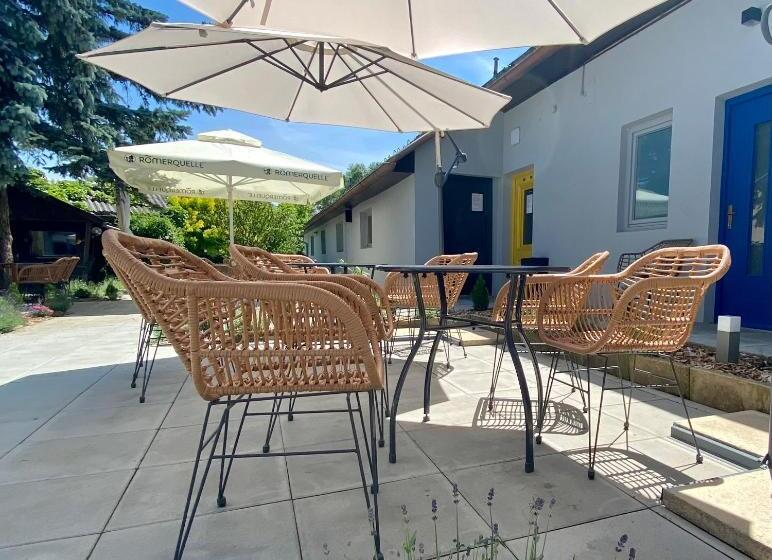 B&b Rohrer Am Murradweg   Ehrenhausen An Der Weinstrasse