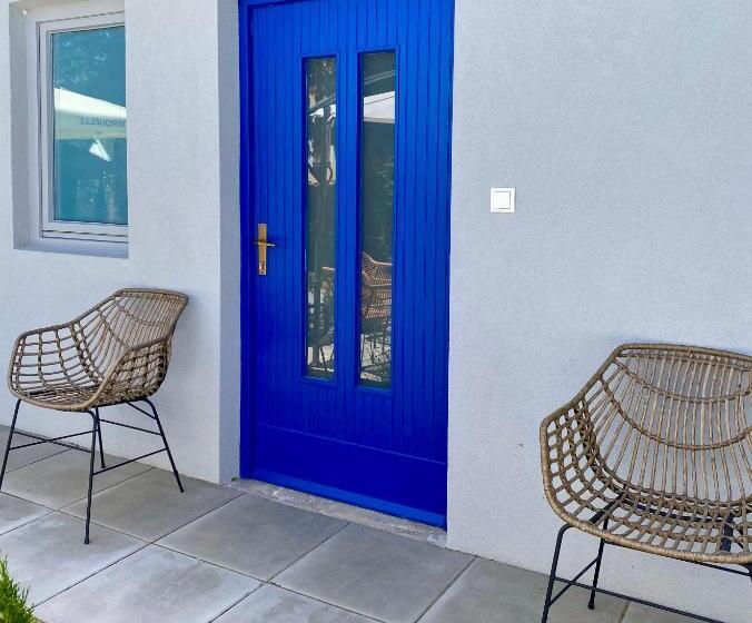 B&b Rohrer Am Murradweg   Ehrenhausen An Der Weinstrasse