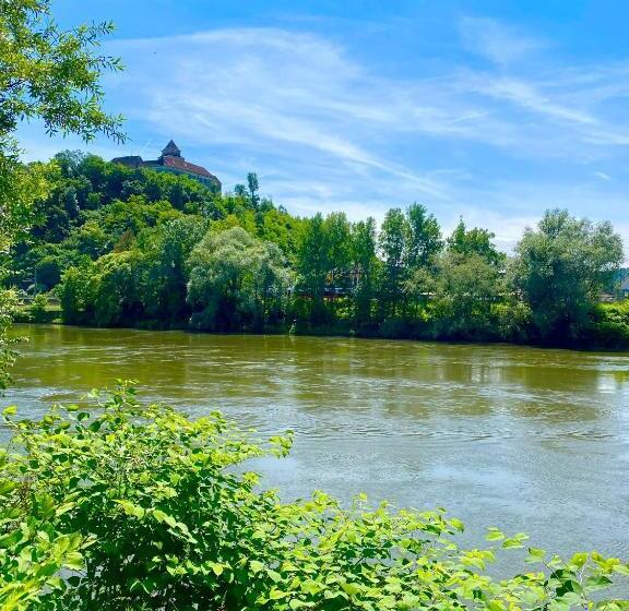 B&b Rohrer Am Murradweg   Ehrenhausen An Der Weinstrasse