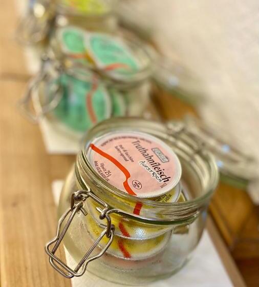 B&b Rohrer Am Murradweg   Ehrenhausen An Der Weinstrasse