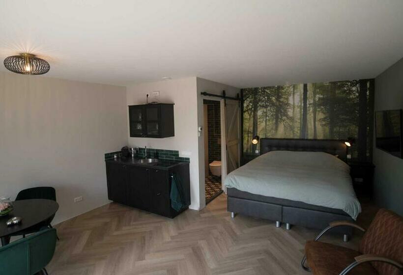 B&b  T Speulderbos