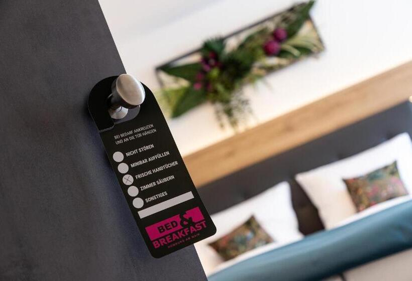 Bed And Breakfast Homburg Am Main