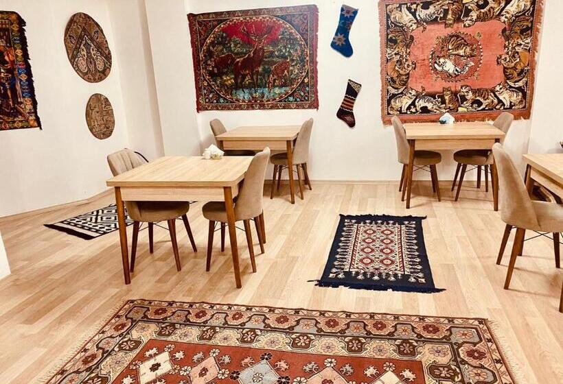 مبيت وإفطار Aysultan Stone House